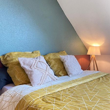 Bel Appartement 2 Pieces Soufflenheim Kültér fotó