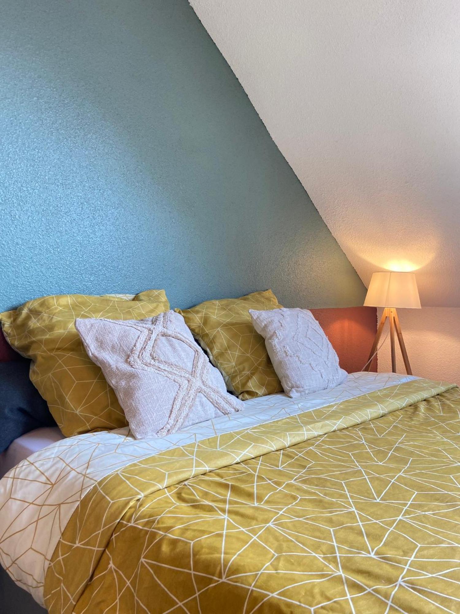 Bel Appartement 2 Pieces Soufflenheim Kültér fotó